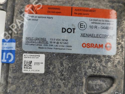 Electronic module LAND ROVER DISCOVERY SPORT (L550) 2.0 D 4x4 | BP27015149M83  - Image 6