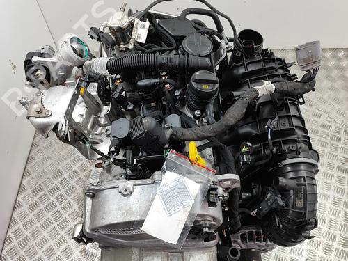 Engine JEEP GRAND CHEROKEE IV (WK, WK2) 3.0 CRD V6 4x4 | BP33739993M1  - Image 6