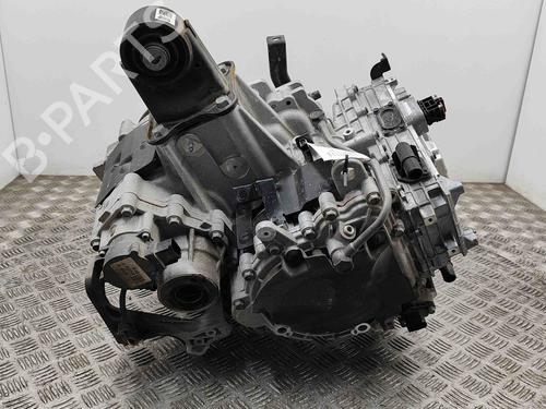 Motor KIA EV6 (CV) ELECTRIC AWD (325 hp) 27775769