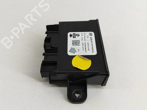 Electronic module KIA EV6 (CV) ELECTRIC AWD | BP27775849M83 - Image 2