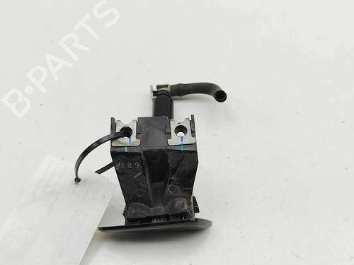 Used Headlight washer Headlight washer MITSUBISHI L200 / TRITON (KJ_, KK_, KL_) 2.4 DI-D 4WD (KL1T) (181 hp) 33433446 33433446