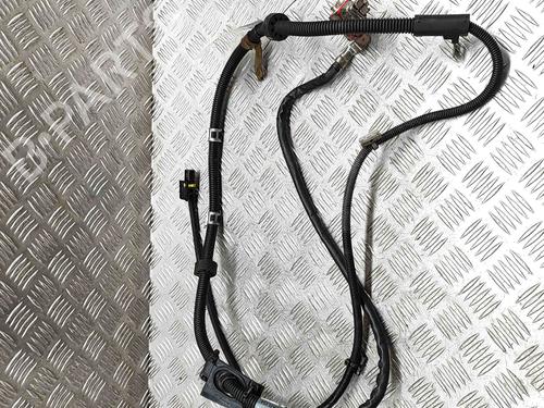 Used Cable MERCEDES-BENZ C-CLASS (W204) C 220 CDI (204.002) (170 hp) 24582342