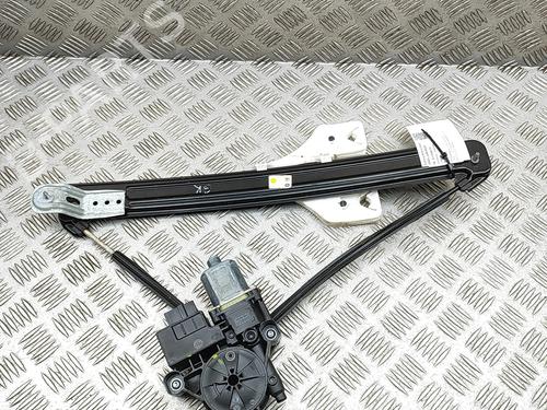 Used Rear left window mechanism Rear left window mechanism SEAT ATECA (KH7, KHP) 1.5 TSI (150 hp) 33383007 33383007