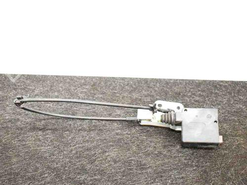 Used Electronic module JAGUAR XK 8 Coupe (X100) 4.0 (294 hp) 7734744