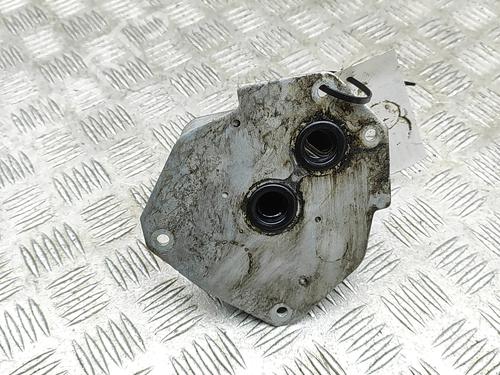 Oil radiator MAZDA CX-5 (KE, GH) 2.2 D (KE2FW) | BP31592628M33