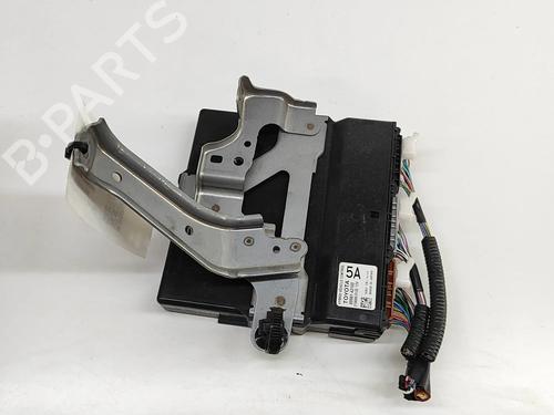 Electronic module TOYOTA RAV 4 V (_A5_, _H5_) 2.5 Hybrid AWD (AXAH54, AXAL54) | BP28432946M83 - Image 2