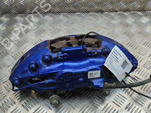 Left front brake caliper BMW X5 (G05, F95) xDrive 45 e Plug-in-Hybrid | BP28565766M105