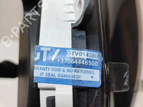 Instrument cluster HYUNDAI i20 II (GB, IB) 1.2 | BP24582912C47 