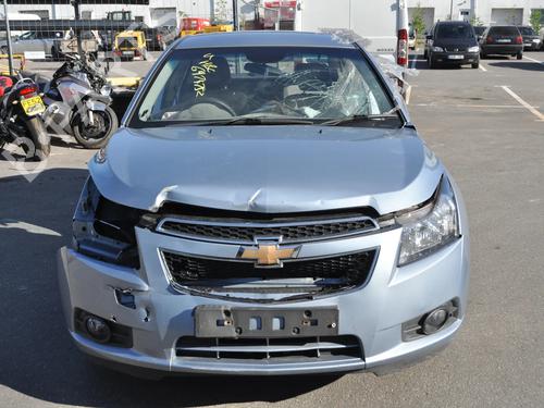 Used Other Other CHEVROLET CRUZE (J300) 2.0 CDI (125 hp) 33373253 33373253