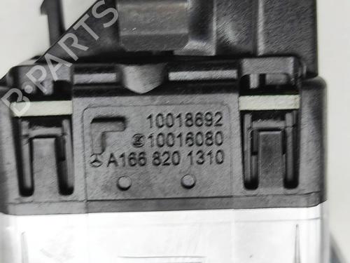 Switch MERCEDES-BENZ GL-CLASS (X166) GL 350 CDI / BlueTec 4-matic (166.823, 166.824) | BP32170728I30 