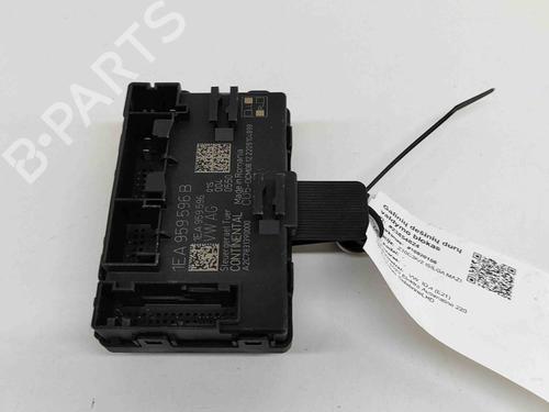 Elektronisk modul VW ID.4 (E21) GTX (299 hp) 27770281