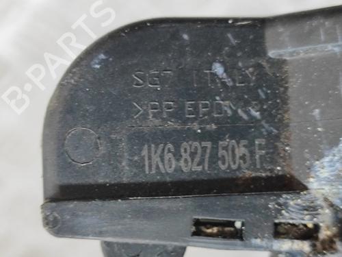 Tailgate lock VW PASSAT B7 Variant (365) 2.0 TDI | BP24581842C101  - Image 8
