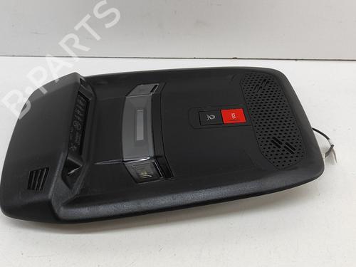 Interior roof light PEUGEOT 2008 II (UD_, US_, UY_, UJ_, UR_, UC_) 1.2 PureTech 130 (USHNS, URHNS) | BP28553198I8