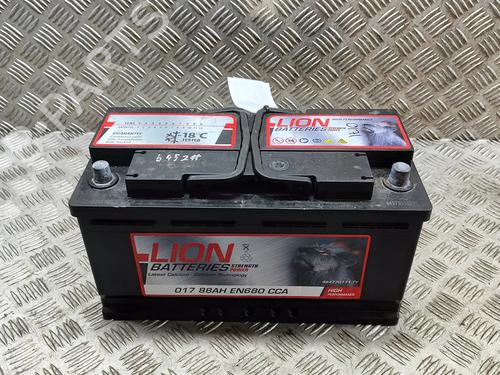 Bateria ASTON MARTIN VANTAGE Vantage 4.3 (385 hp) 27798411