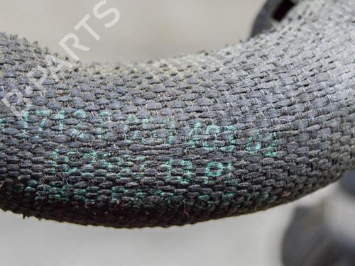 Pipe BMW X5 (G05, F95) xDrive M 50 d | BP14647967M125