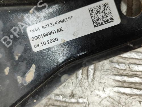 Engine mount SKODA KAMIQ (NW4) 1.0 TSI | BP27794124M89  - Image 5