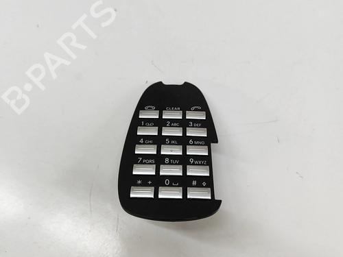 Electronic module MERCEDES-BENZ S-CLASS Coupe (C216) CL 500 4-matic (216.394) | BP27456390M83 