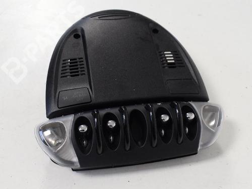 Interior roof light MINI MINI PACEMAN (R61) Cooper SD | BP9875050I8 - Image 2