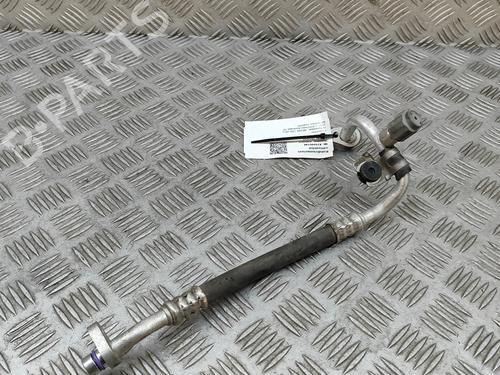 AC pipe NISSAN LEAF (ZE1) Electric | BP27796656M126 