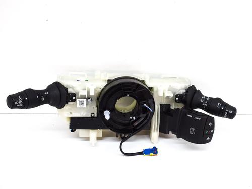 Used Steering column stalk Steering column stalk RENAULT ZOE (BFM_) ZOE (88 hp) 12591929 12591929