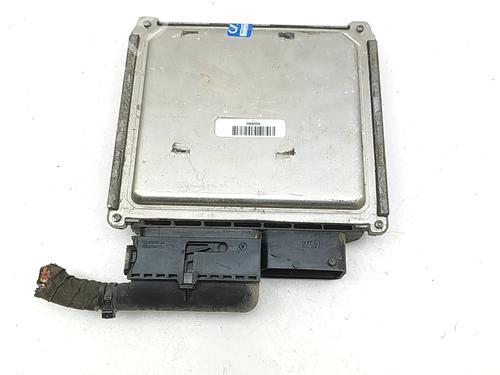 Engine control unit (ECU) VW CRAFTER Platform/Chassis (SZ_) 2.0 TDI RWD (SZB, SZC, SZD, SZH, SZI, SZO, SZP, SZQ, SZU... | BP31047665M57