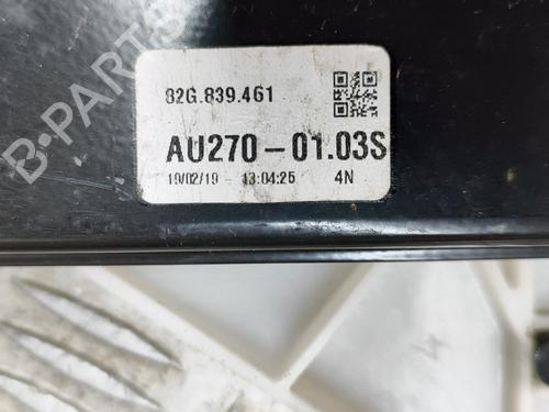 Rear left window mechanism AUDI A1 Sportback (GBA) 30 TFSI | BP16945299C24