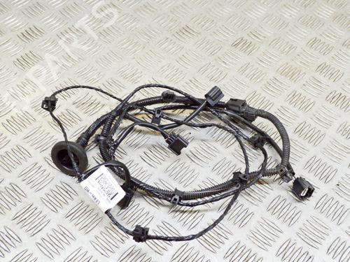 Used Electronic module NISSAN QASHQAI II (J11, J11_) 1.3 DIG-T (140 hp) 28430232