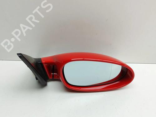 Used Right mirror Right mirror PORSCHE BOXSTER (987) S 3.4 (295 hp) 32991135 32991135