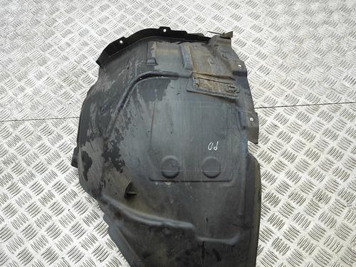 Paso rueda Paso rueda BMW 3 (E90) 320 i (163 hp) 36068411 36068411