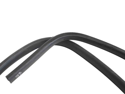 Rubber door seal CHRYSLER GRAND VOYAGER V (RT) 2.8 CRD | BP30247147C142