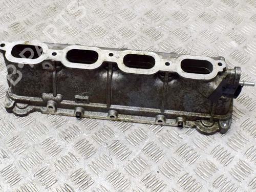 Used Intake manifold JAGUAR XF I (X250) 5.0 Kompressor (471 hp) 15205559
