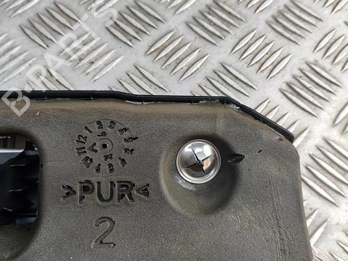 Upper protection KIA SPORTAGE V (NQ5) 1.6 T-GDi Hybrid | BP28497800M93 