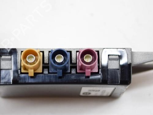 Electronic module LAND ROVER RANGE ROVER EVOQUE (L538) 2.0 D 4x4 | BP9629574M83  - Image 5