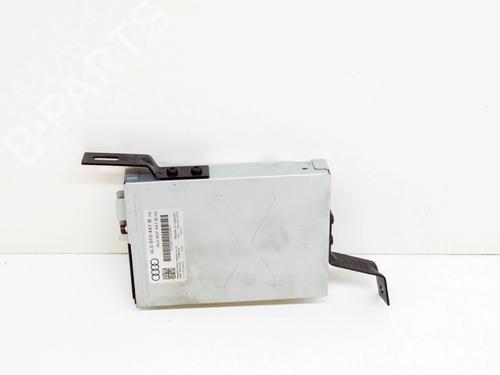 control-unit-audi-q7-4lb-30-tdi-quattro-4l0910441b-4l0907441b-cyva1590lb-4l0907297a-4l0907297b-2006-2007-2008-2009-2010-2011-2012-2013-2014-2015-2016-8837444 main image