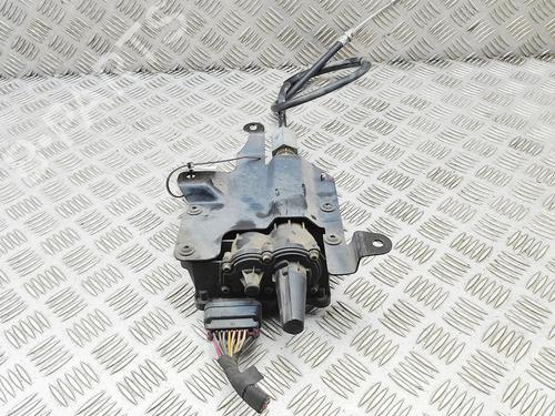 Electric handbrake SAAB 9-4X 3.0 XWD | BP38565632E5 - Image 4