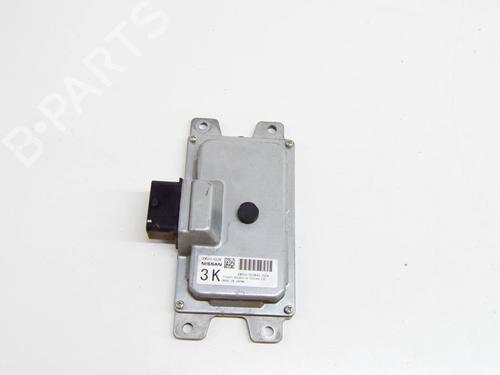 Used Gearbox control unit NISSAN JUKE (F15) 1.5 dCi (110 hp) 10992215