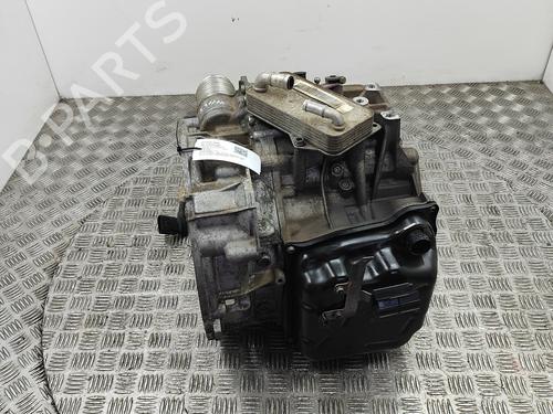 Gearbox VW PASSAT B8 Variant (3G5, CB5) 2.0 TDI | BP25788547M3 