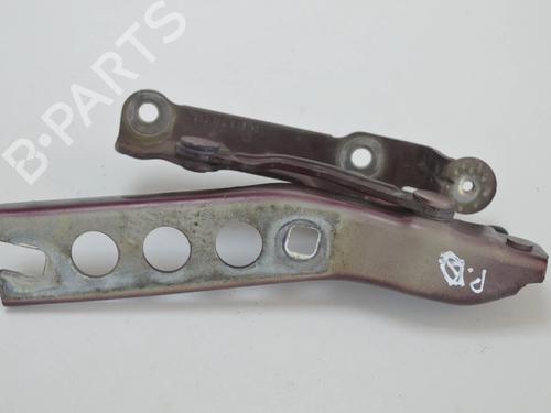 Hinge/Door check strap SKODA OCTAVIA II Combi (1Z5) 2.0 TDI 16V | BP30239906C146 
