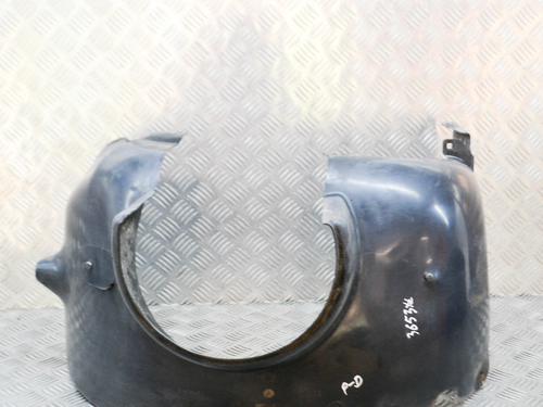 Hjulbue FIAT DOBLO Box Body/MPV (223_) 1.3 D Multijet (75 hp) 14641864