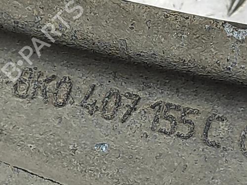 Left front suspension arm AUDI A6 C7 Avant (4G5, 4GD) 2.0 TDI | BP28438236M12 