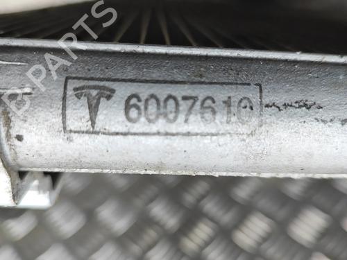 AC radiator TESLA MODEL S (5YJS) P100D AWD | BP32238848M32 