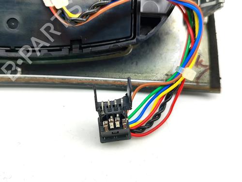 Switch MERCEDES-BENZ S-CLASS Coupe (C216) CL 500 4-matic (216.394) | BP33387775I30 - Image 9