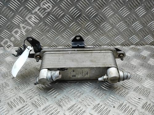 Used Oil radiator Oil radiator 38421450 38421450