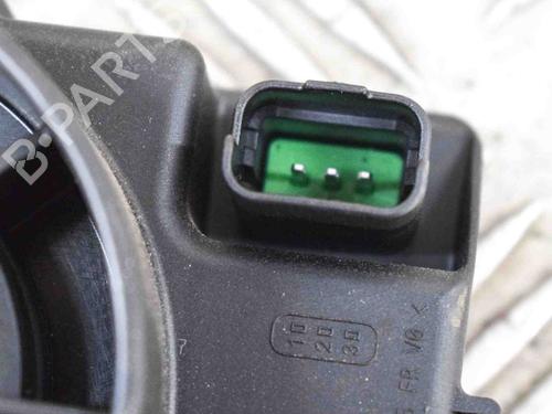 Electronic module PEUGEOT 3008 II SUV (MC_, MR_, MJ_, M4_) 1.2 THP/ PureTech 130 (MRHNSM, MRHNSU, MRHNSJ, MRHNYW,... | BP14649922M83 