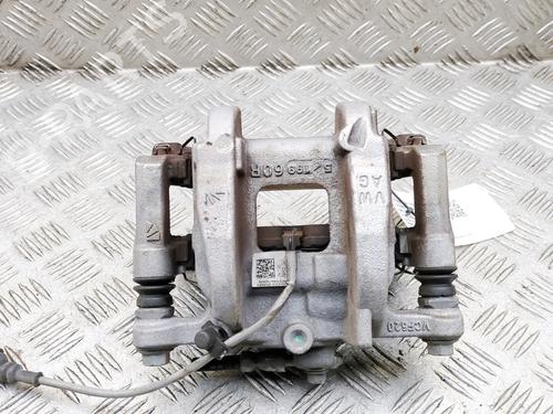 Right front brake caliper CUPRA BORN (K11) 58 e-boost | BP40206260M104 - Image 3
