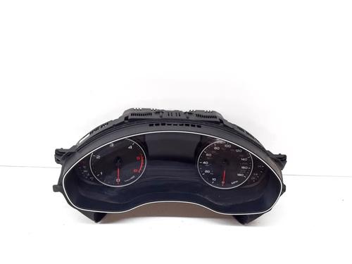 Used Instrument cluster AUDI A6 C7 Avant (4G5, 4GD) 2.0 TDI (177 hp) 9628215
