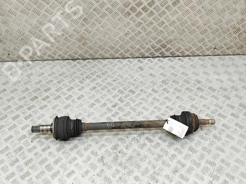 Used Right rear driveshaft Right rear driveshaft MERCEDES-BENZ E-CLASS (W213) AMG E 43 4-matic (213.064) (401 hp) 33384905 33384905