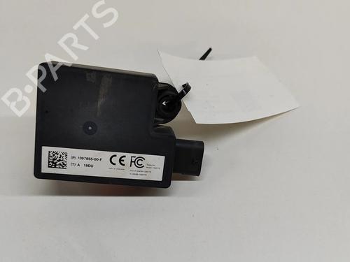 Used Electronic module TESLA MODEL 3 (5YJ3) EV AWD (441 hp) 28430615