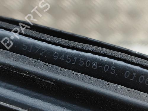 Gummiliste BMW X1 (U11) iX1 xDrive 30 | BP28563618C142 - Image 6