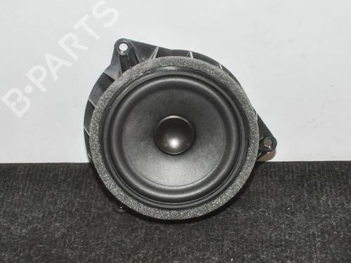 Used Speaker Speaker BMW X5 (F15, F85) xDrive 30 d (258 hp) 6737885 6737885